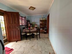 Blk 524 524 BUKIT BATOK STREET 52 (Bukit Batok), HDB Executive #461519391